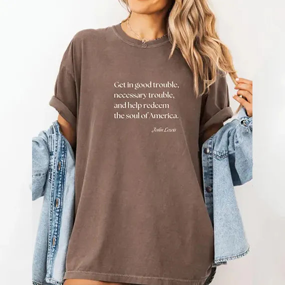 Vintage Inspired T-Shirt