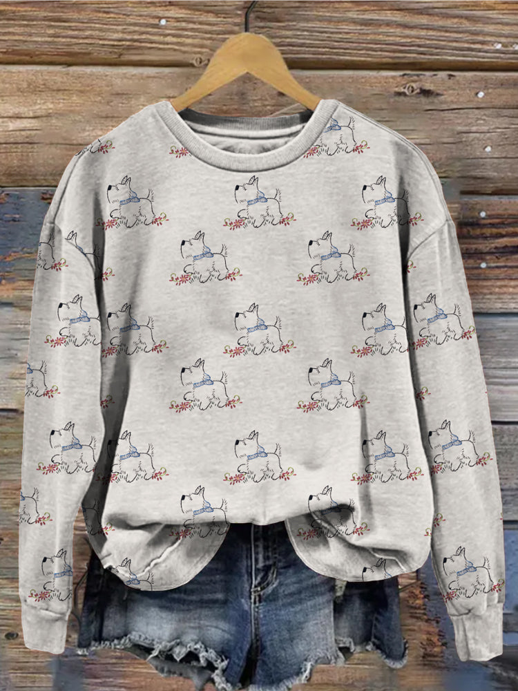 Thoughtfully Designed Shirt