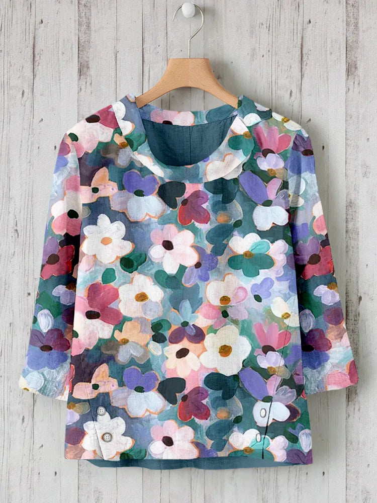 Beautifully Crafted Shirt