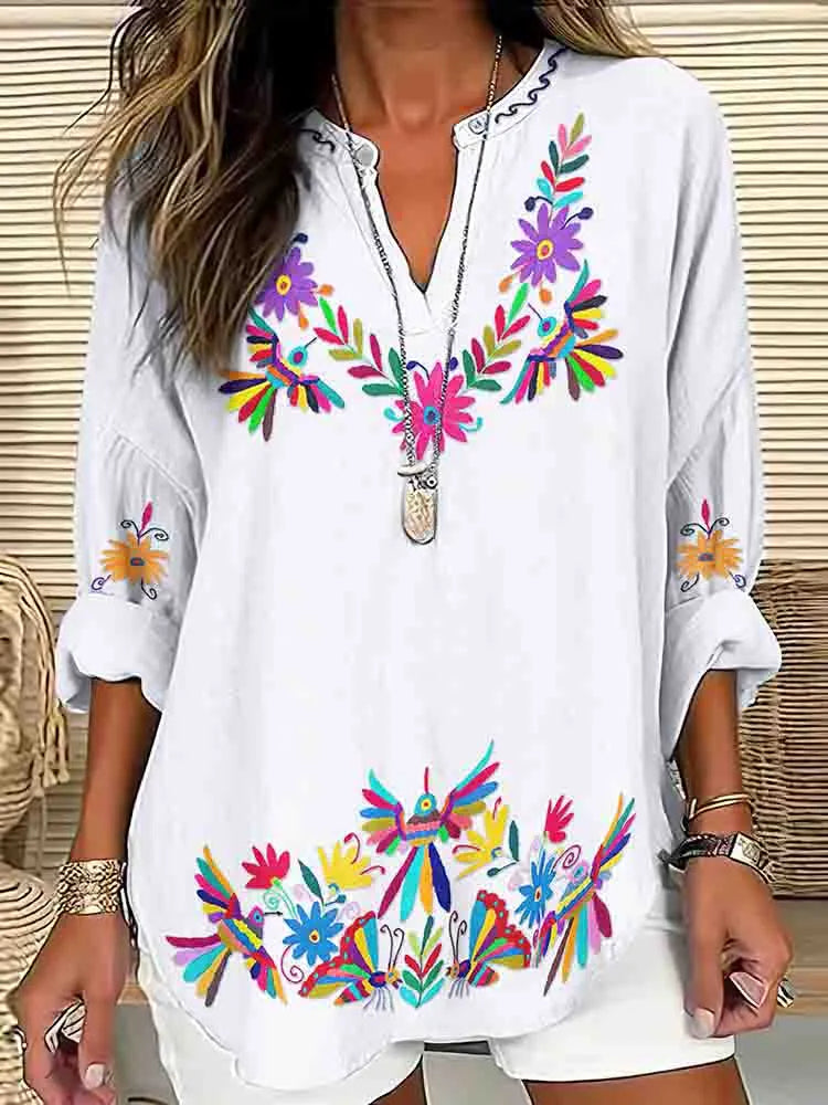 Classic Designed T-Shirt