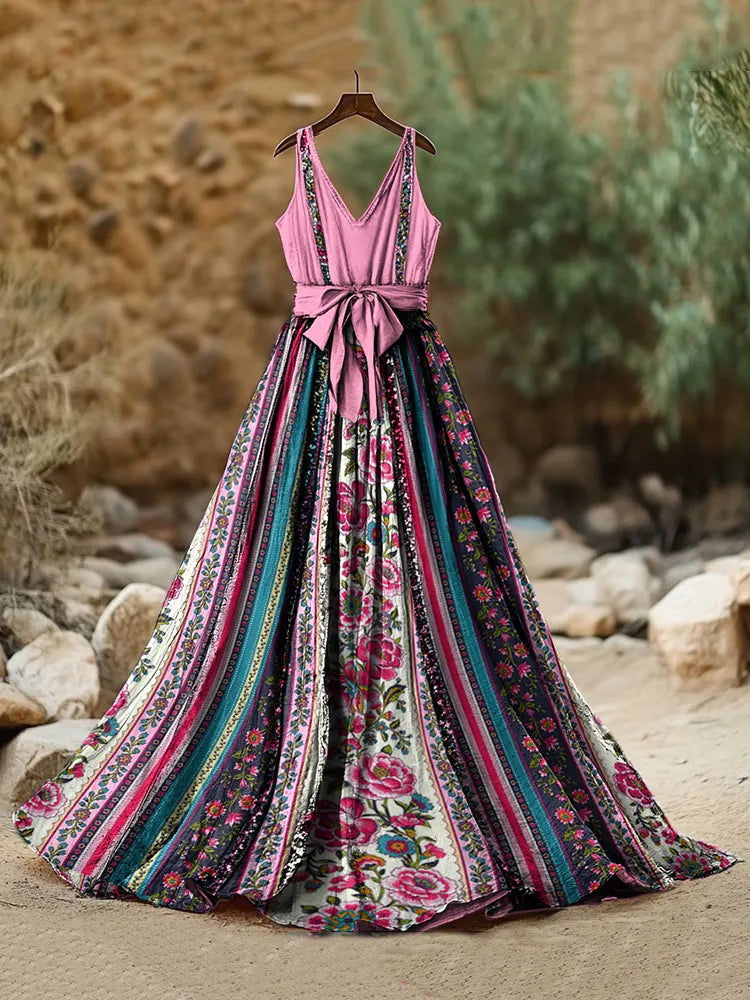 Beautifully Crafted Dress