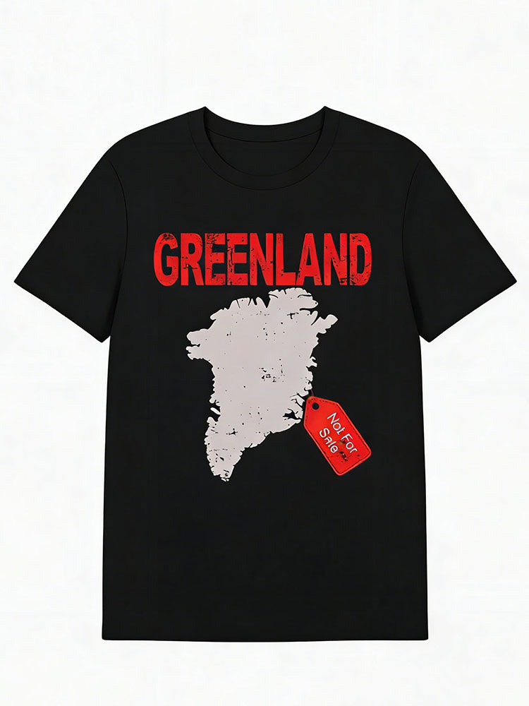 Elegantly Designed T-Shirt