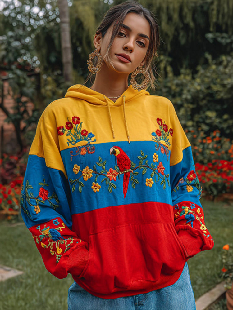 Vintage Inspired Garment