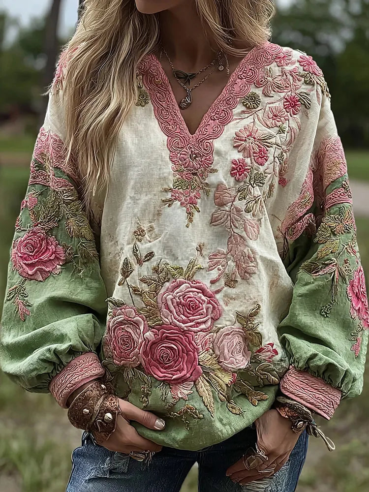 Classic Vintage Shirt