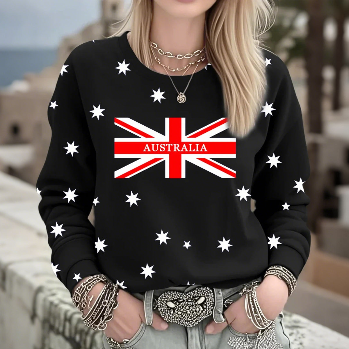 Elegantly Designed Shirt