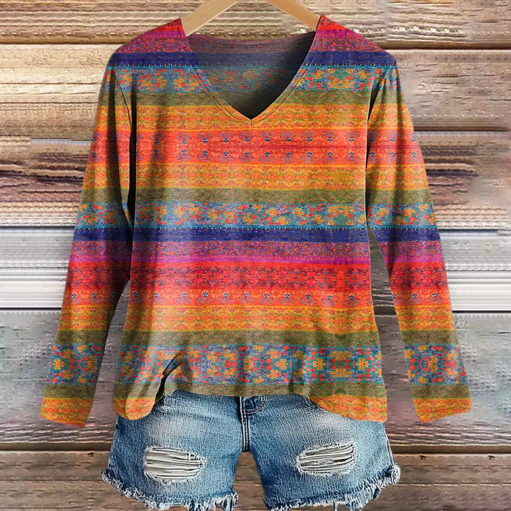 Elegantly Designed T-Shirt