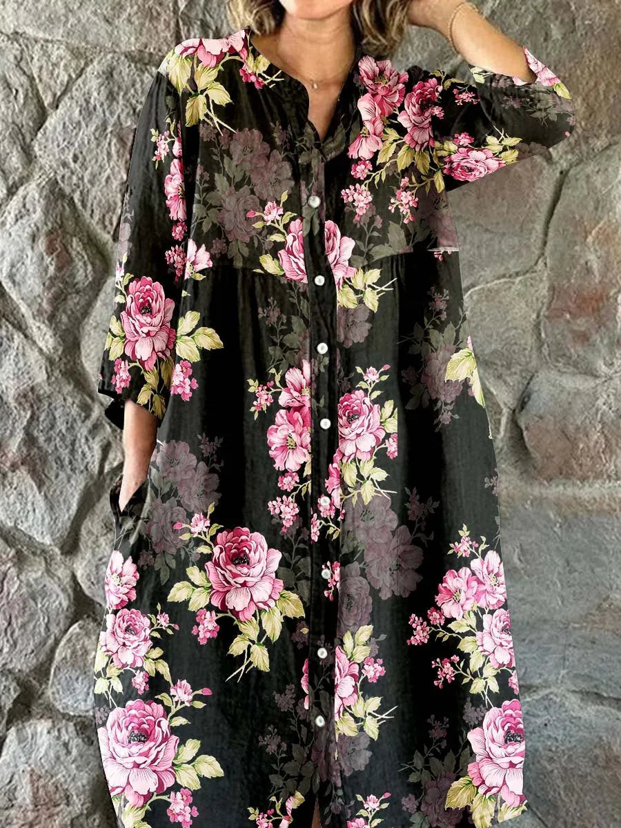 Gracefully Designed Shirt