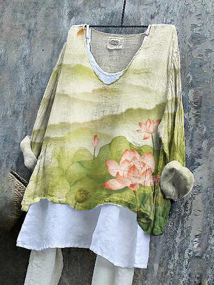 Classic Vintage Garment