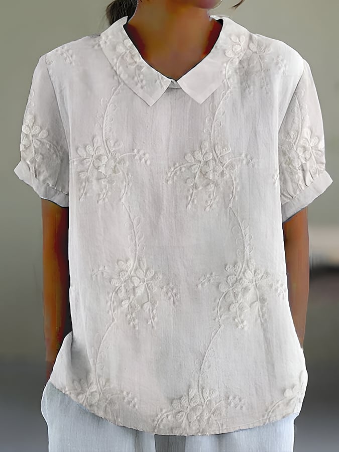 Elegantly Designed Shirt
