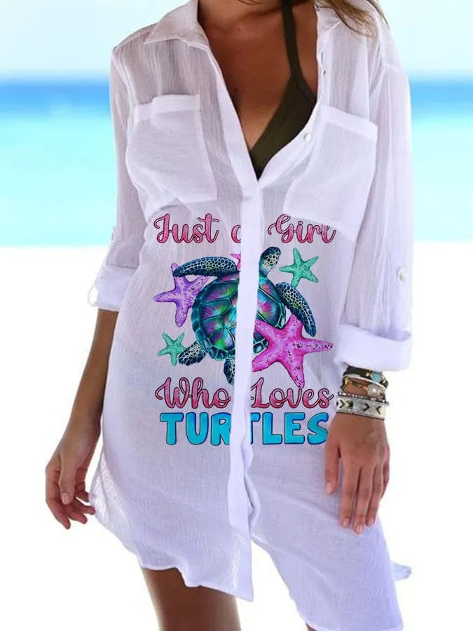 Thoughtfully Designed Shirt