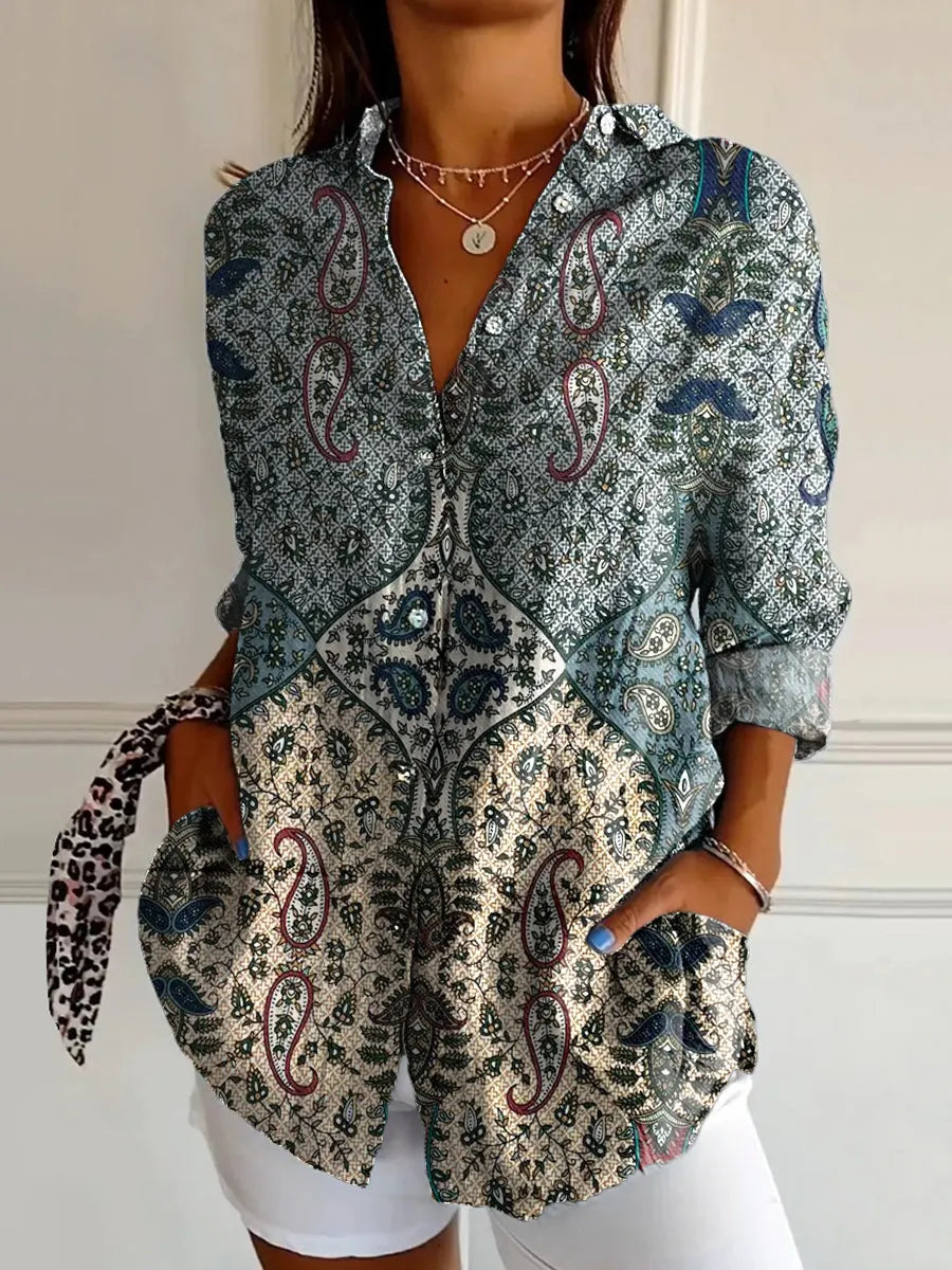 Classic Vintage Shirt