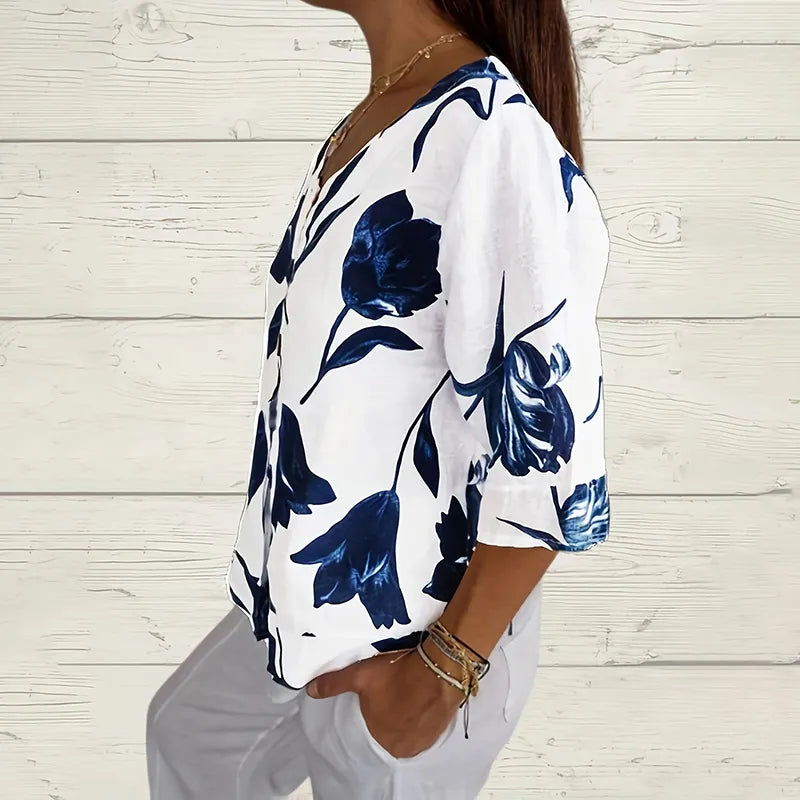 Beautifully Crafted T-Shirt