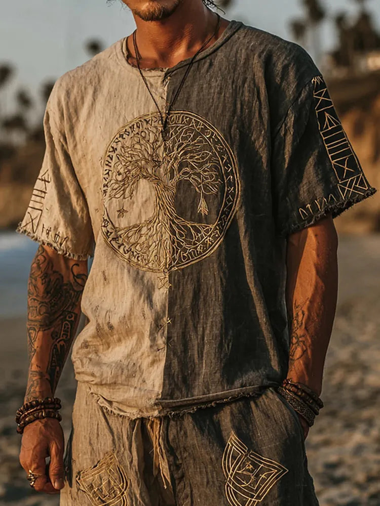 Classic Designed T-Shirt