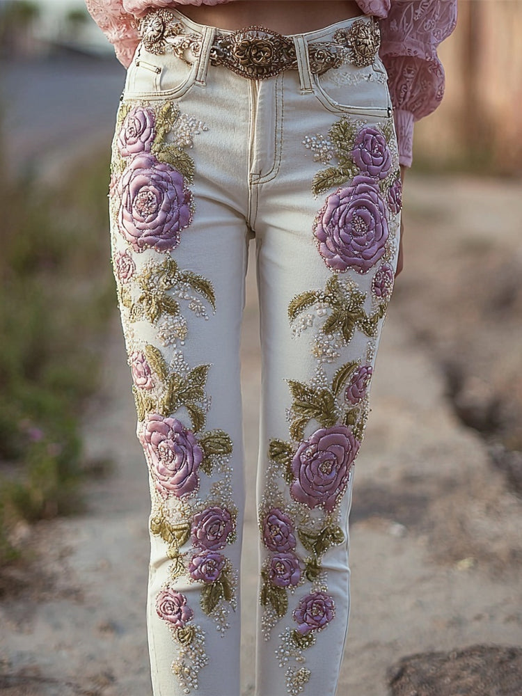 Vintage Inspired Garment