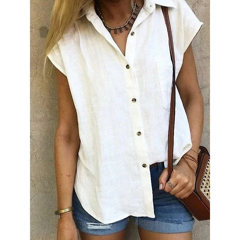 Beautifully Crafted Shirt in a Classic Style