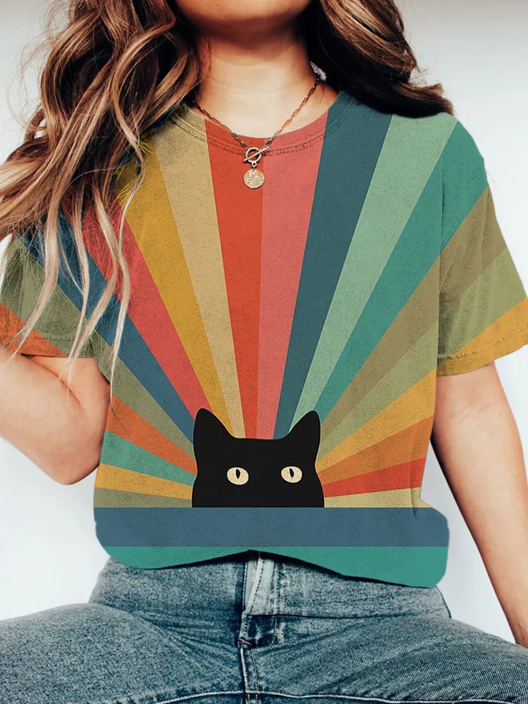Vintage Inspired T-Shirt