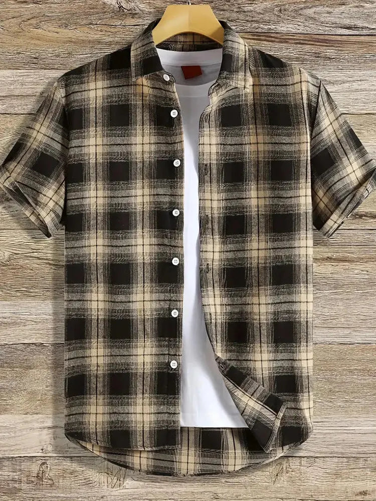 Elegantly Designed Shirt