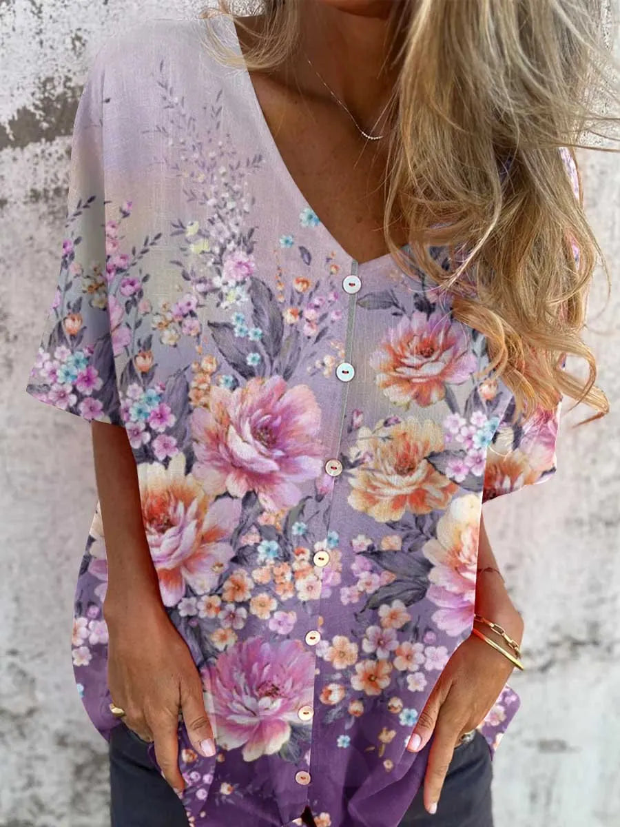 Thoughtfully Designed Shirt