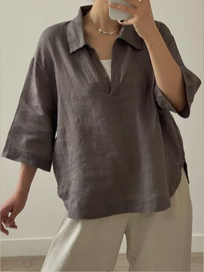 Elegantly Designed Shirt