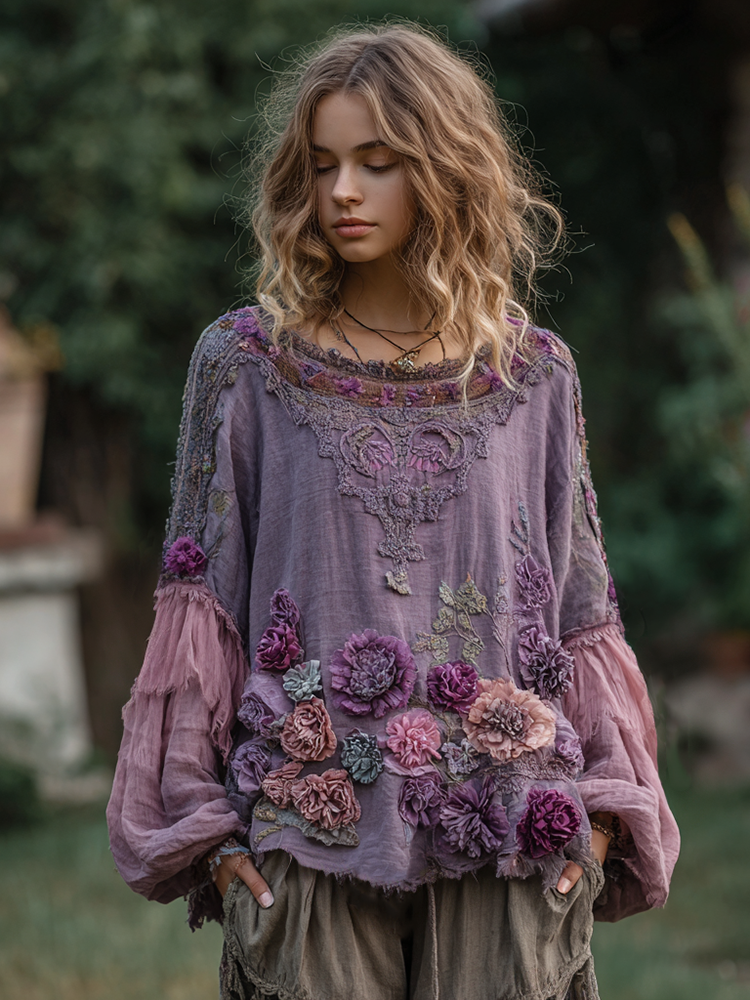 Beautifully Crafted Shirt