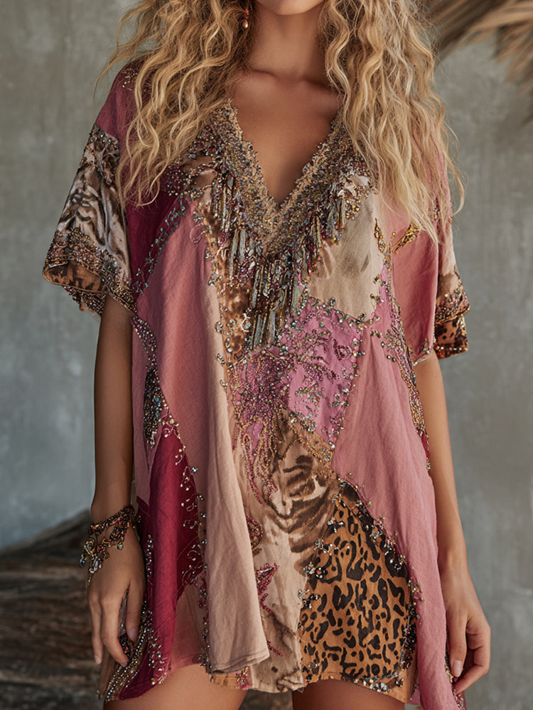 Classic Vintage Dress