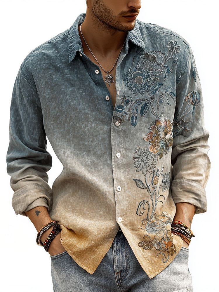 Beautifully Crafted Shirt