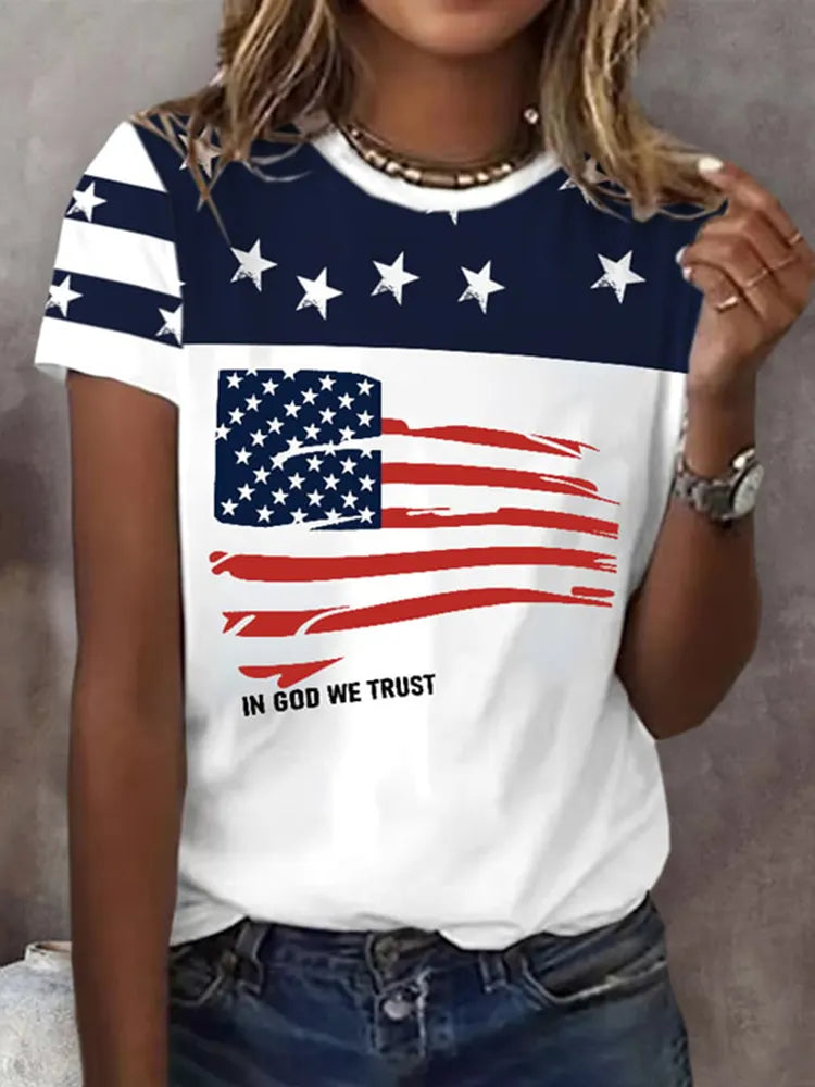Vintage Inspired T-Shirt