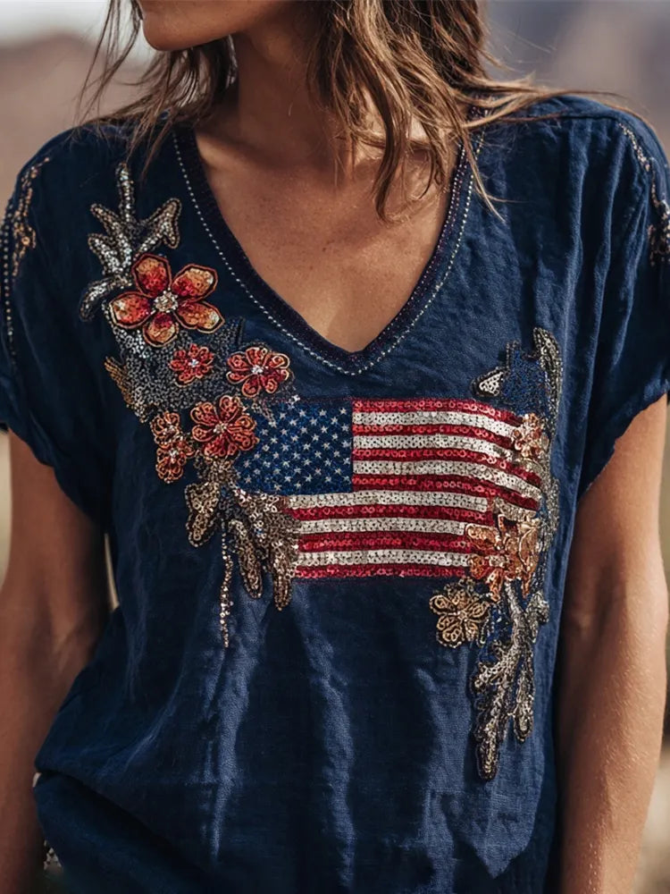 Classic Vintage T-Shirt