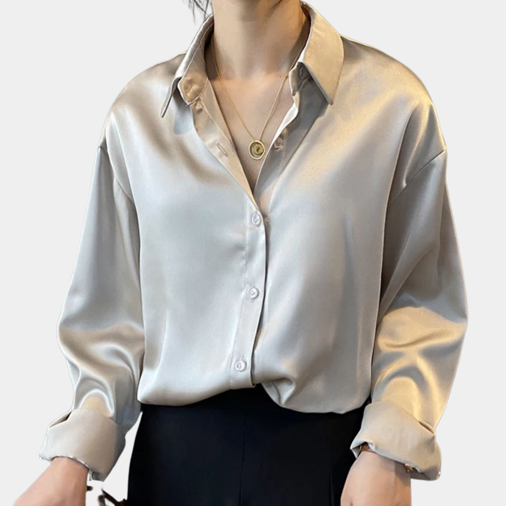 Effortlessly Elegant Shirt with a Timeless Design