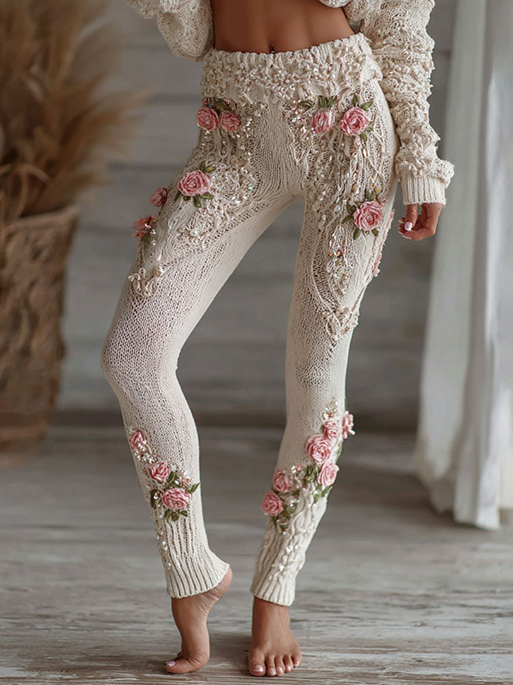 Timeless Vintage Style Garment