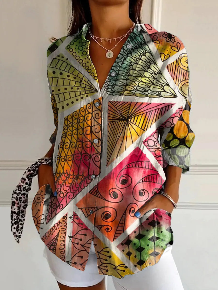Beautifully Crafted Shirt