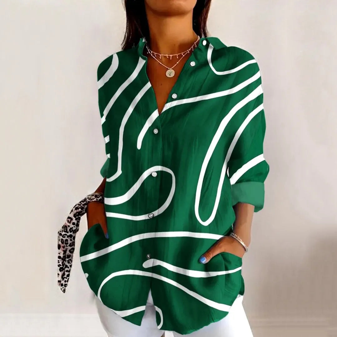 Beautifully Crafted Shirt