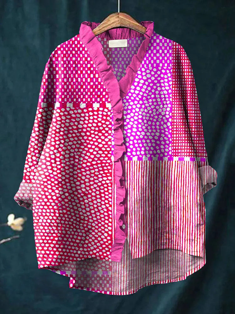 Classic Designed Shirt