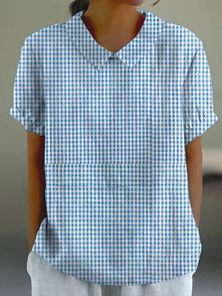 Classic Vintage Top