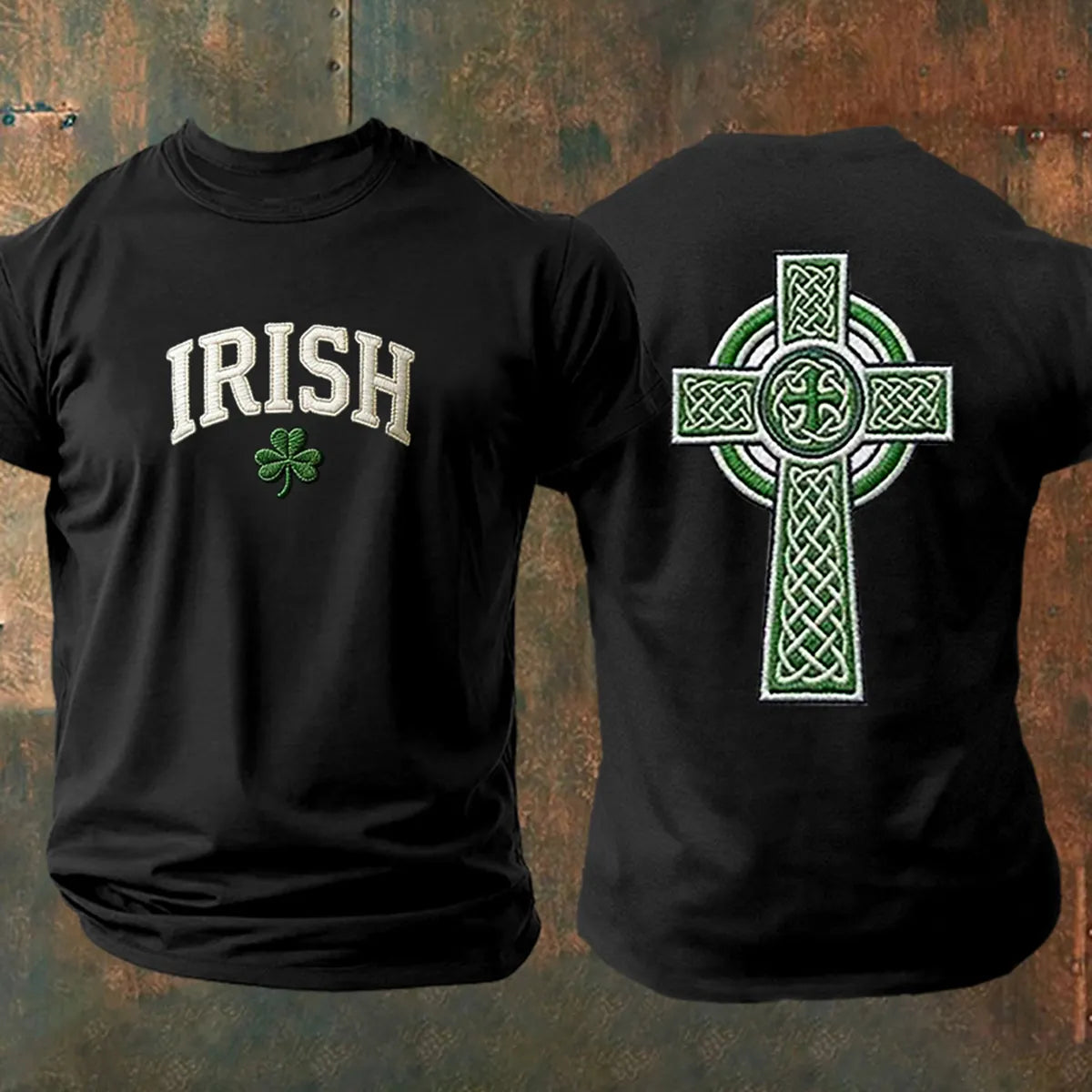 Beautifully Crafted T-Shirt