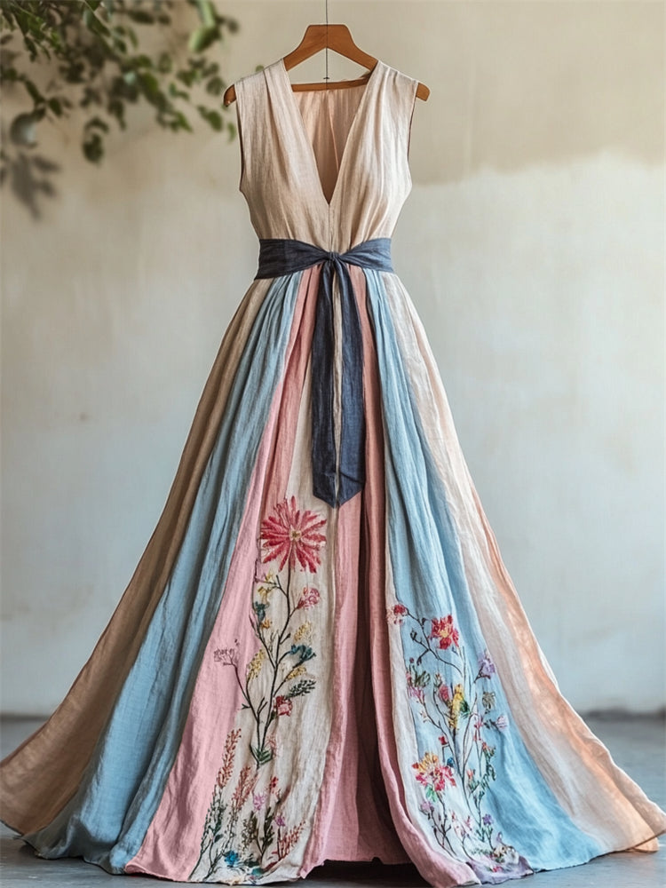 Elegantly Designed Dress