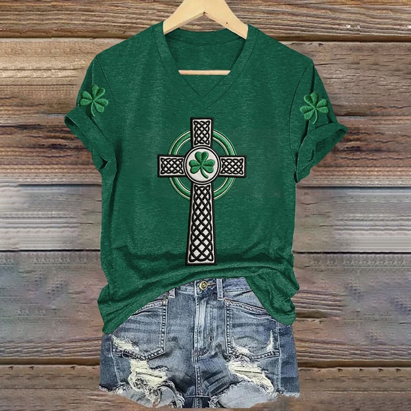 Beautifully Crafted T-Shirt