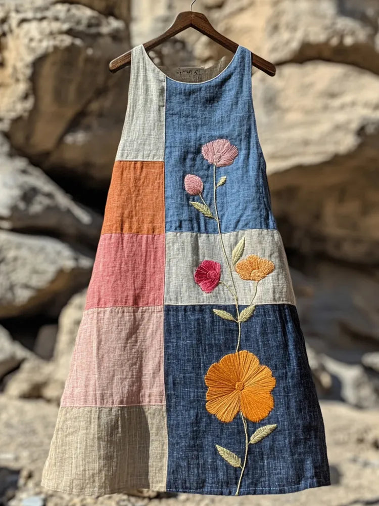 Beautifully Crafted Dress