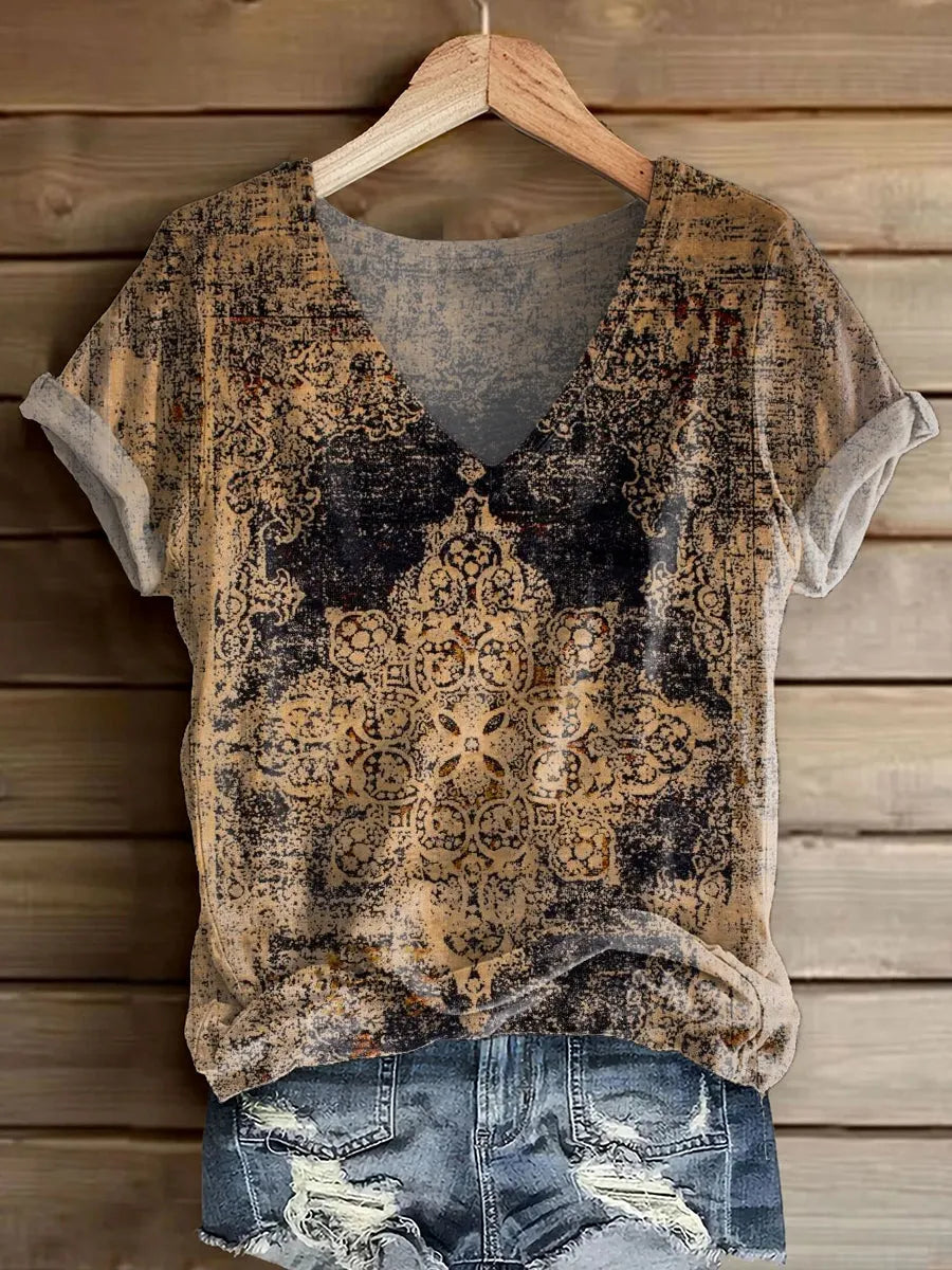 Vintage Inspired T-Shirt
