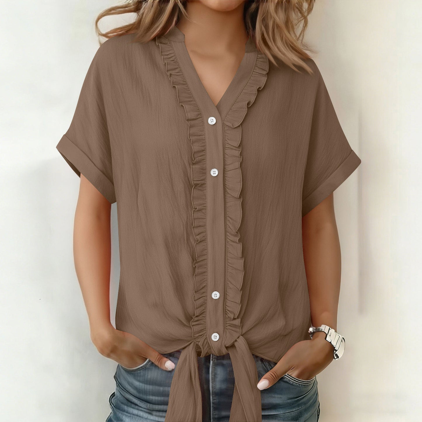 Classic Designed T-Shirt