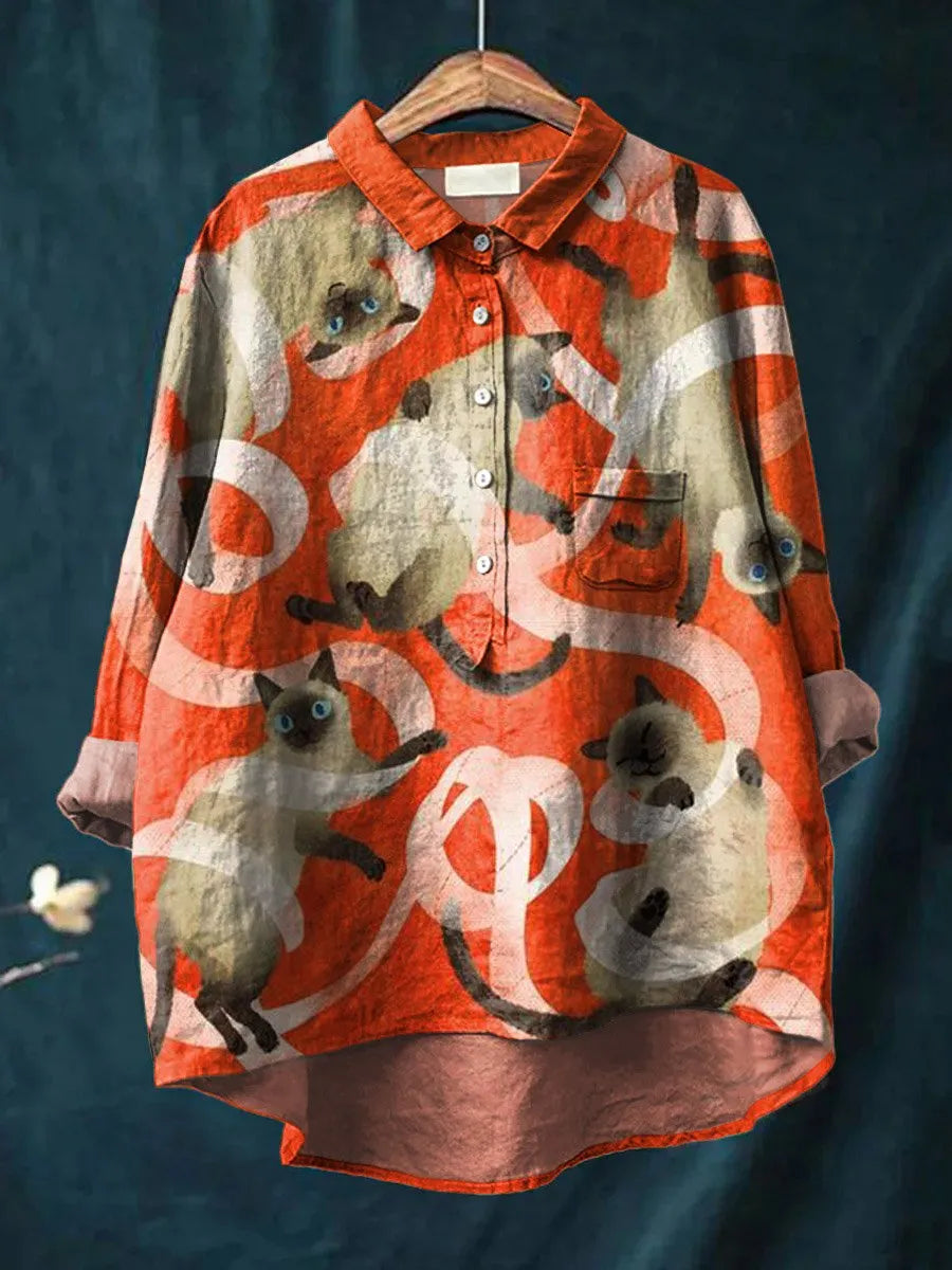 Beautifully Crafted Shirt