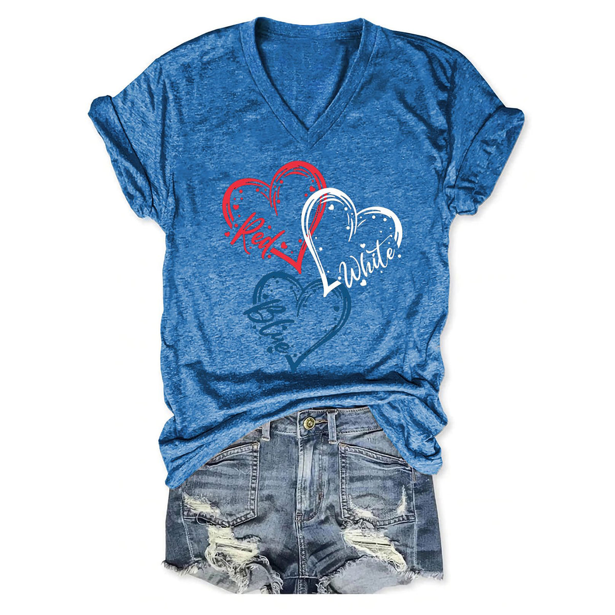 Vintage Inspired T-Shirt