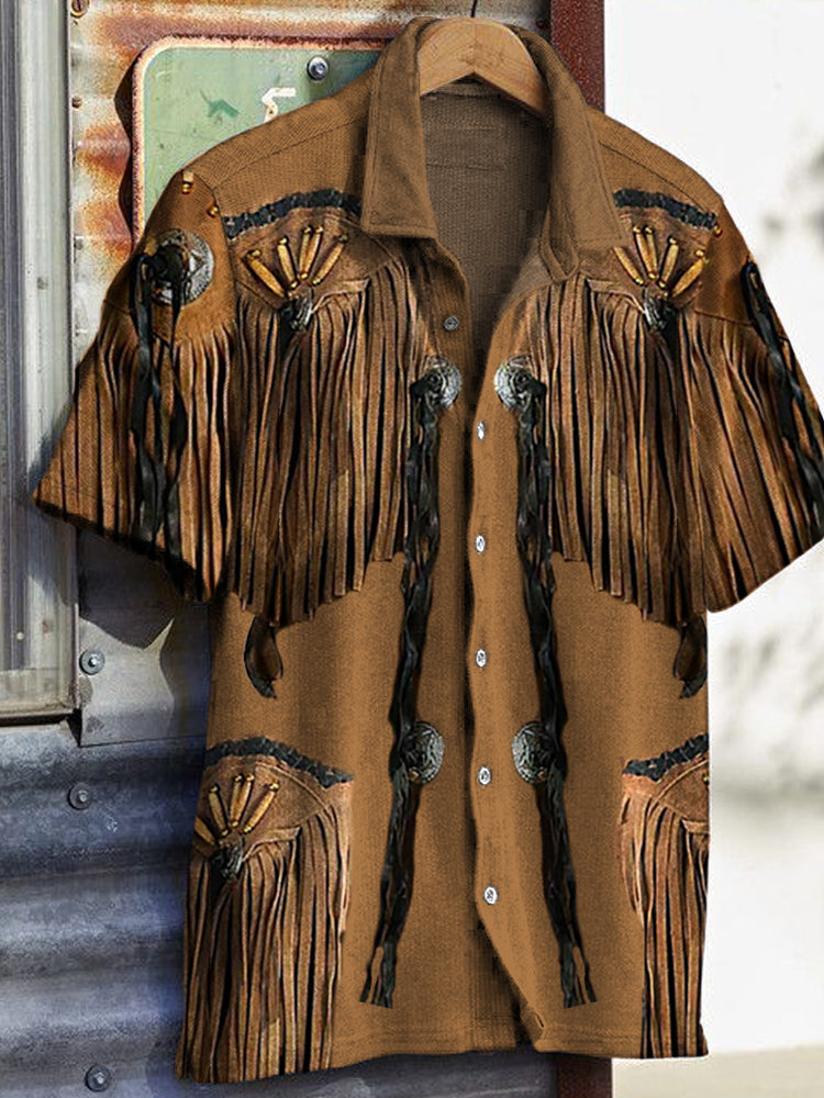 Elegantly Designed Shirt