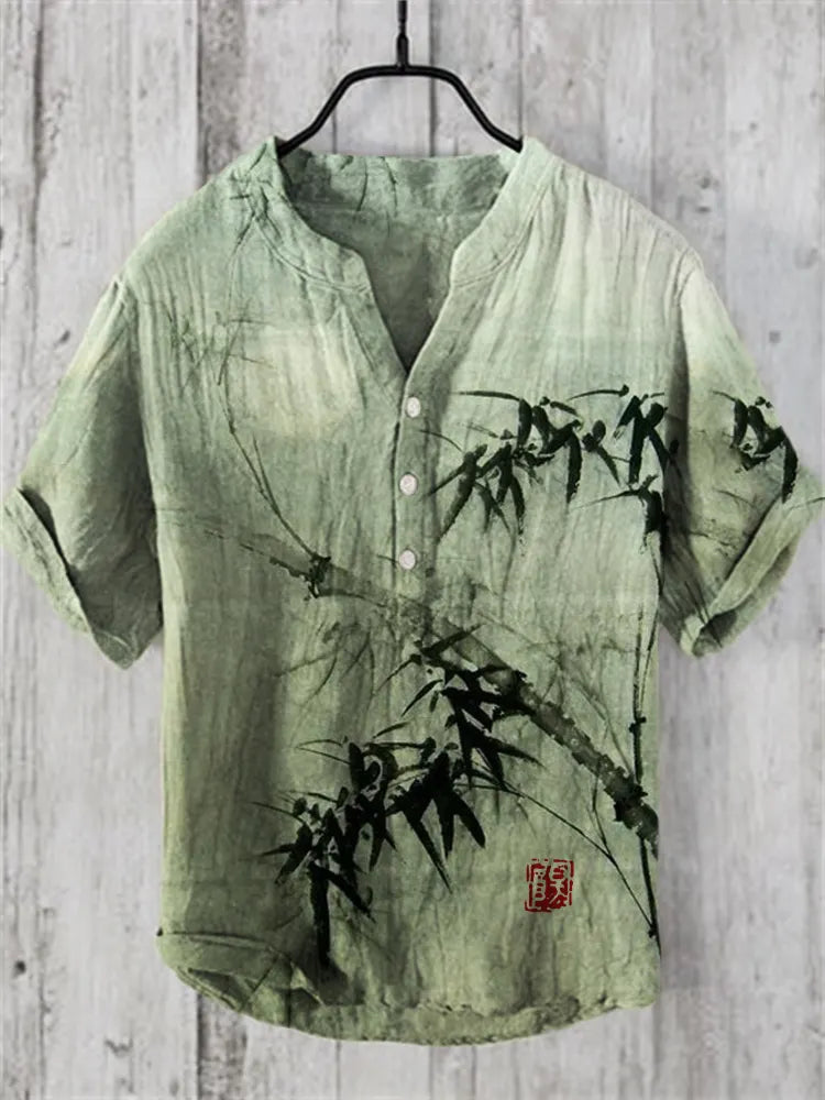 Thoughtfully Designed Shirt