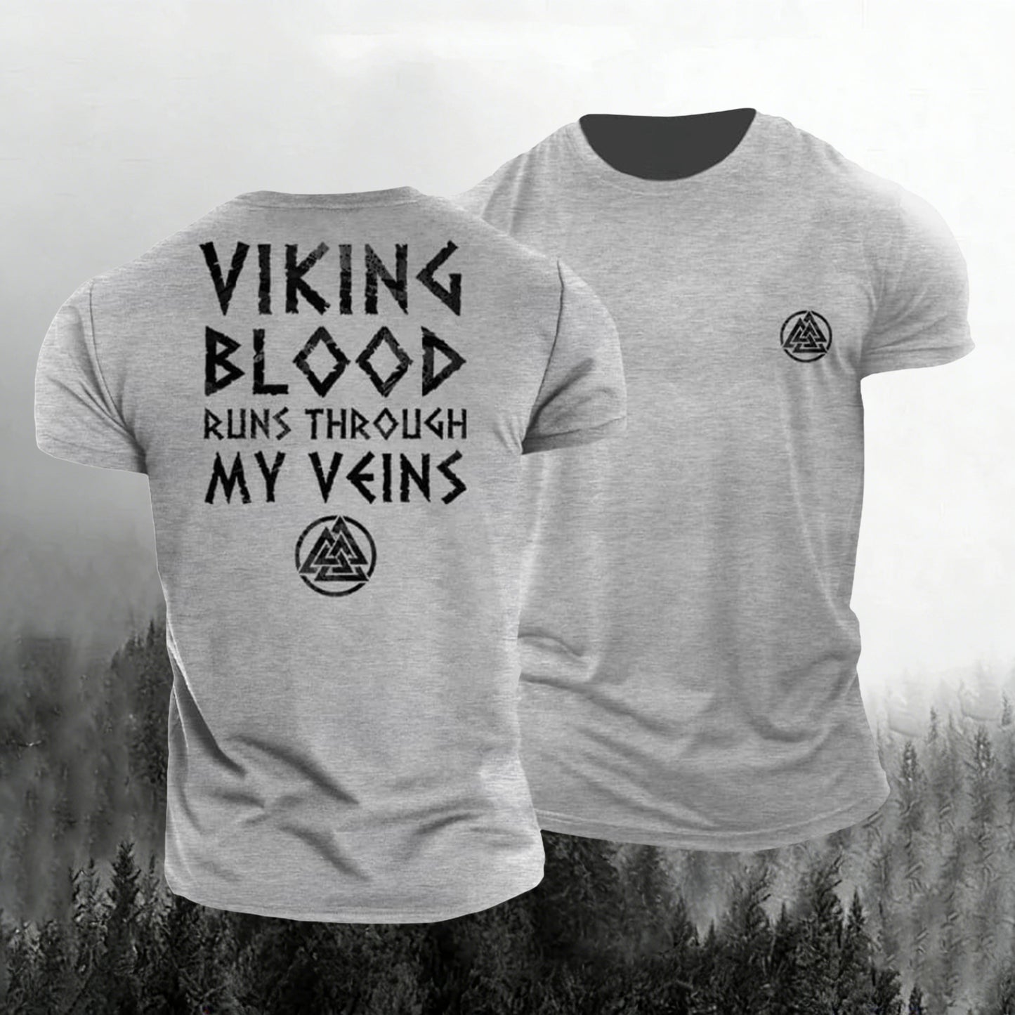 Elegantly Designed T-Shirt