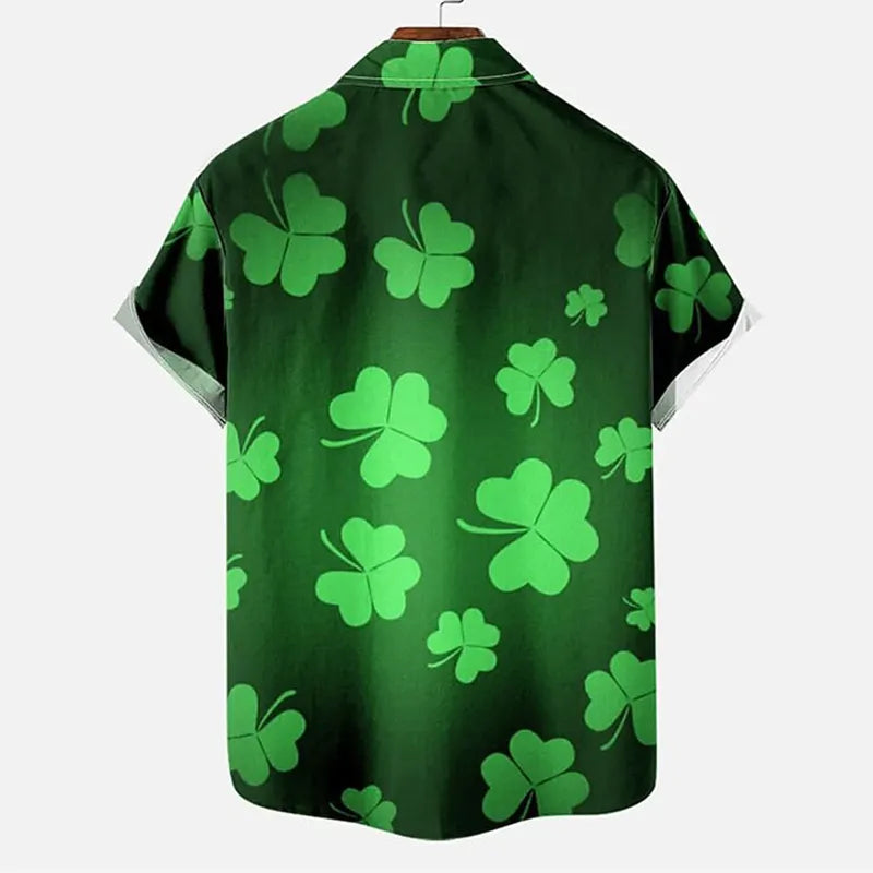 Classic Designed Shirt