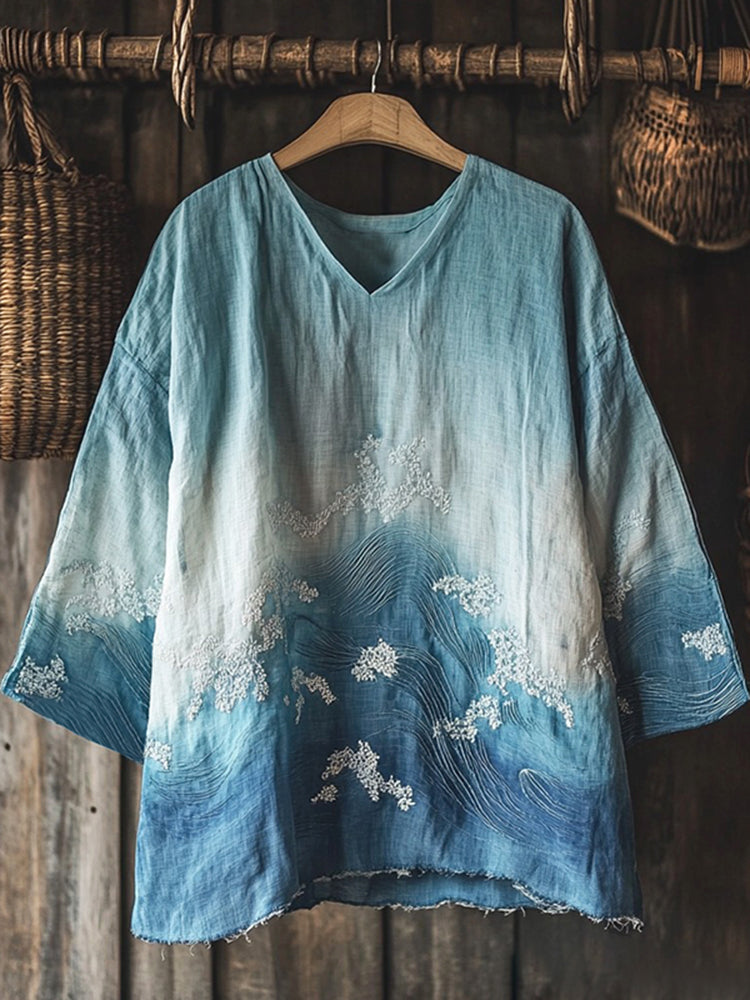 Classic Designed Garment