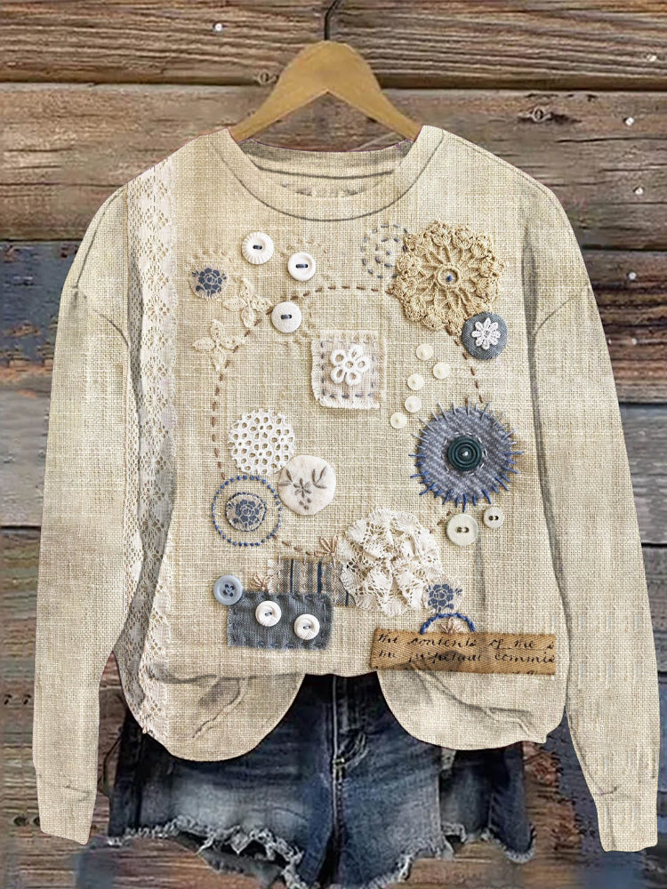 Gracefully Designed Shirt