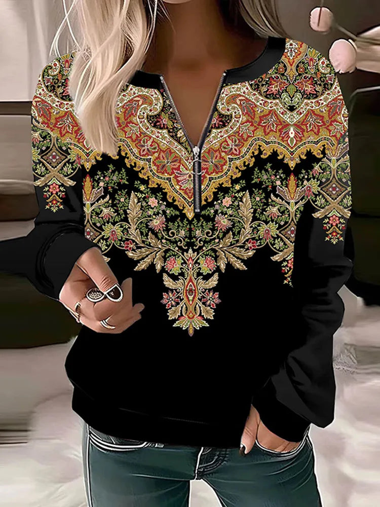 Vintage Inspired Shirt