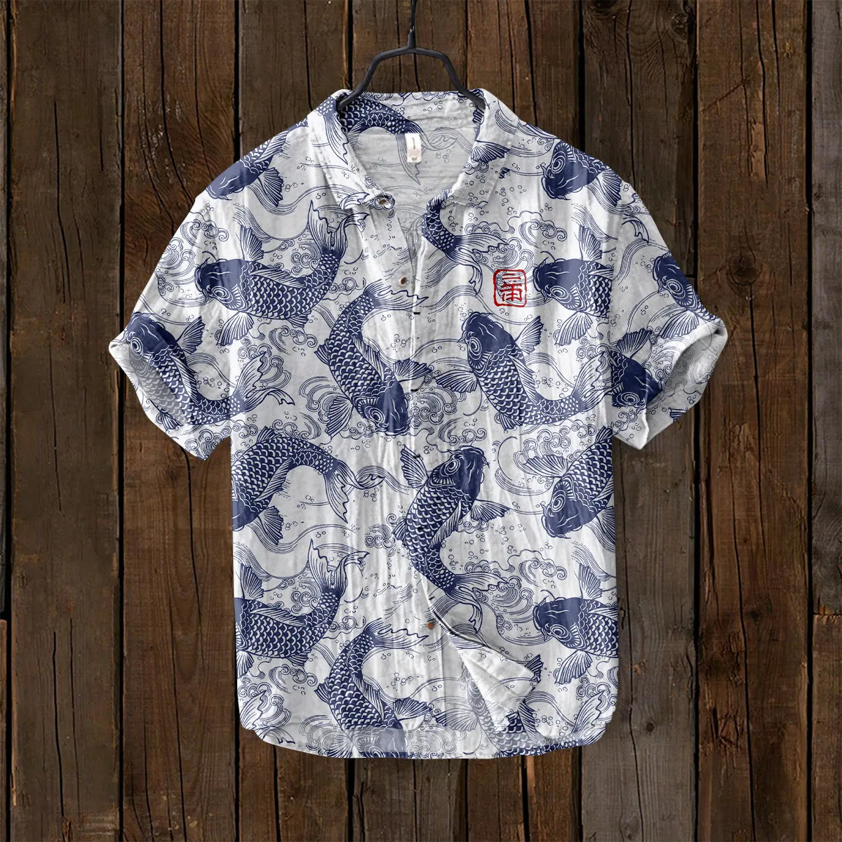 Classic Vintage Shirt